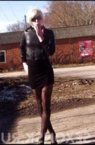Проститутка Елизавета, 29 лет, метро Нижегородская улица