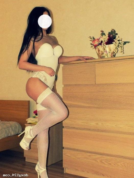Проститутка Гала блядинка, 25 лет, метро Нагатинский затон